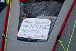 Offenes WLAN mit Internet über UMTS... hat auch was mit Funken zu tun