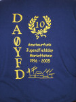 T-Shirt Modell 2005