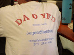 T-Shirt von 1996
